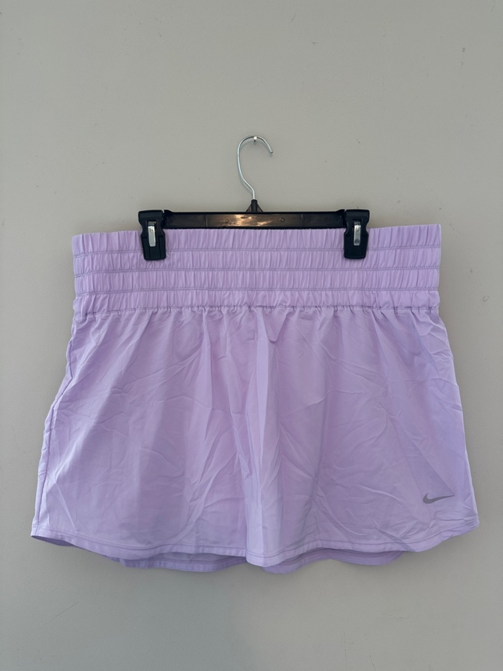 Nike Women’s Lavender Athletic Skort